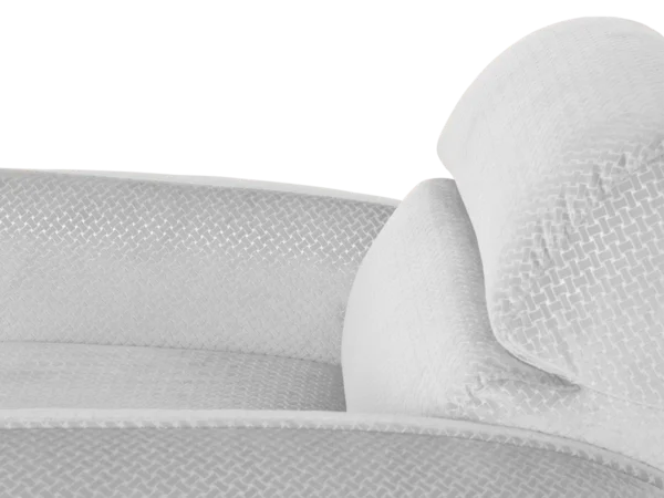 Comfortable and stylish Lounge chair by La Bianco