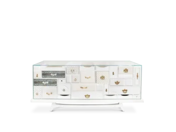 Laxam stylish sideboard or sidetable