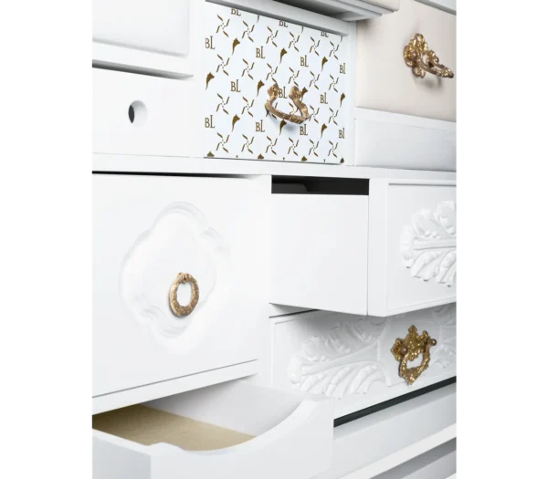 Laxam stylish sideboard or sidetable