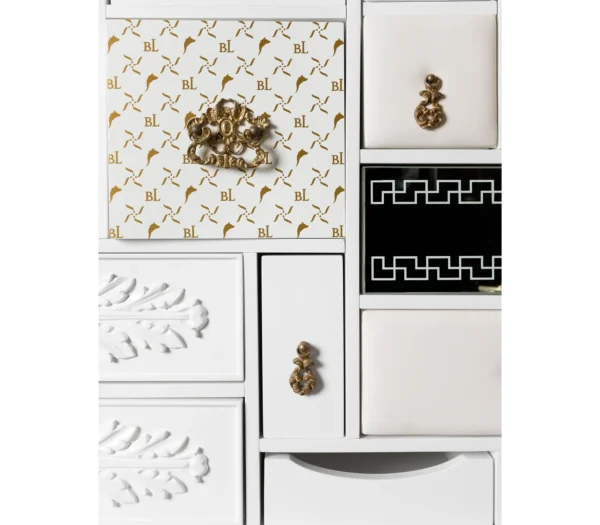 Laxam stylish sideboard or sidetable