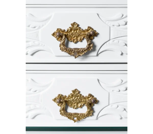 Laxam stylish sideboard or sidetable