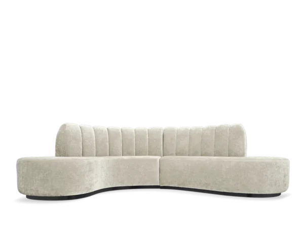 Sofa for Drawing room by La Bianco