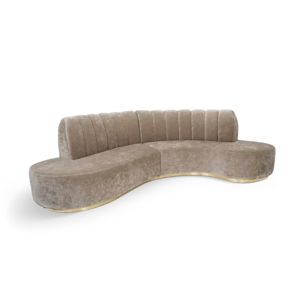 Sofa for Drawing room by La Bianco