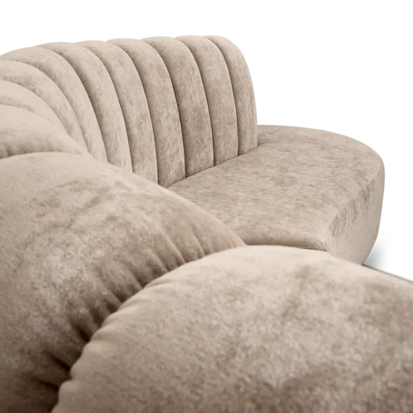 Sofa for Drawing room by La Bianco