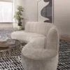 Sofa for Drawing room by La Bianco
