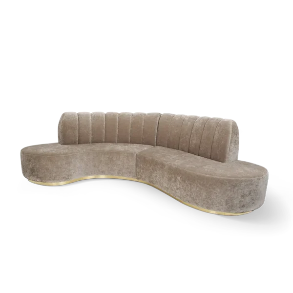 Sofa for Drawing room by La Bianco