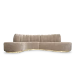 Sofa for Drawing room by La Bianco