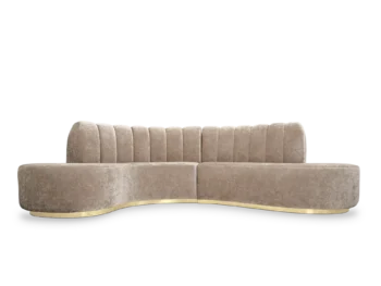 Sofa for Drawing room by La Bianco