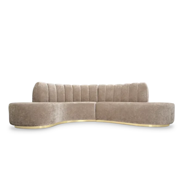 Sofa for Drawing room by La Bianco