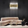 Sofa for Drawing room by La Bianco