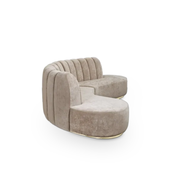 Sofa for Drawing room by La Bianco