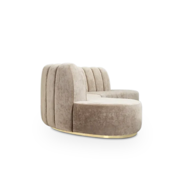 Sofa for Drawing room by La Bianco