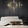 Sofa for Drawing room by La Bianco