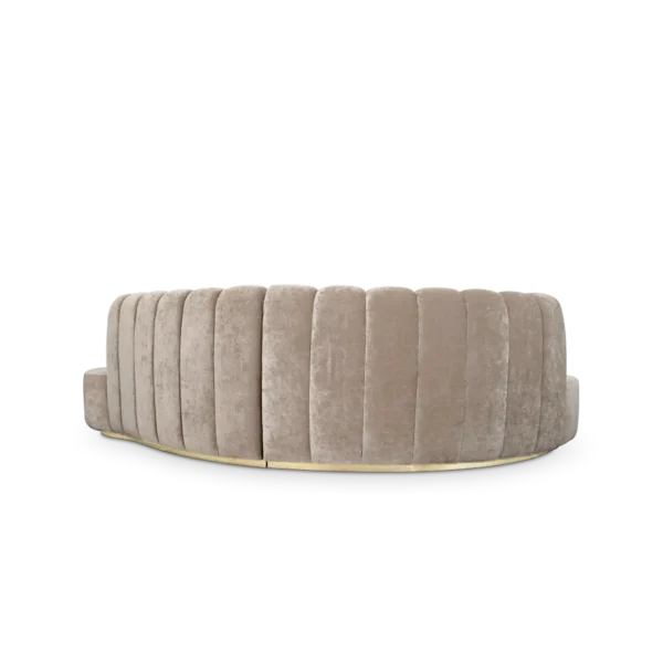 Sofa for Drawing room by La Bianco