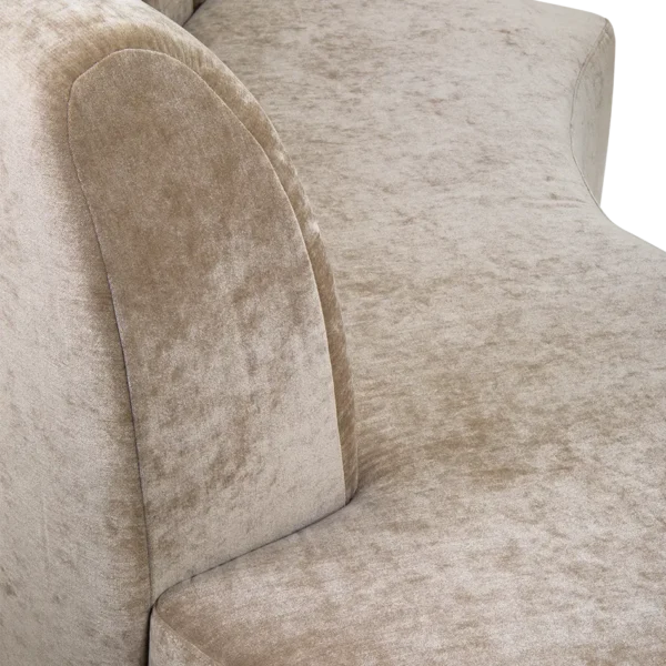 Sofa for Drawing room by La Bianco