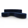 Sofa for Drawing room by La Bianco