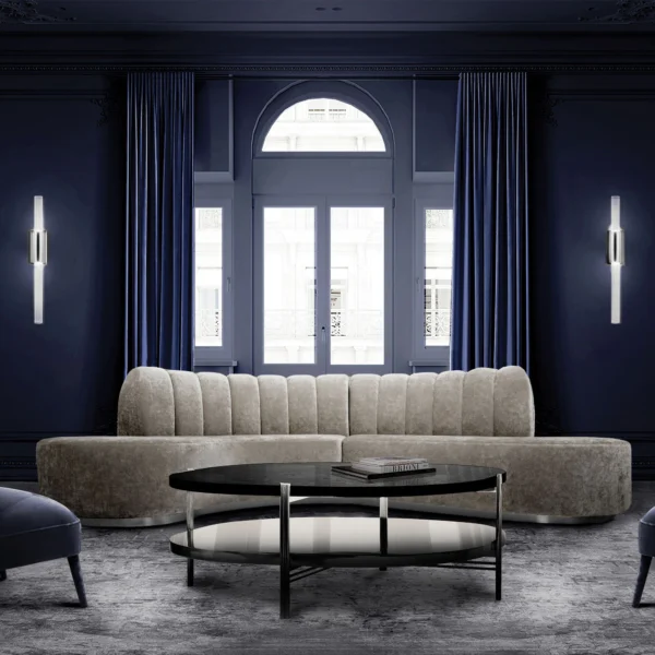 Sofa for Drawing room by La Bianco