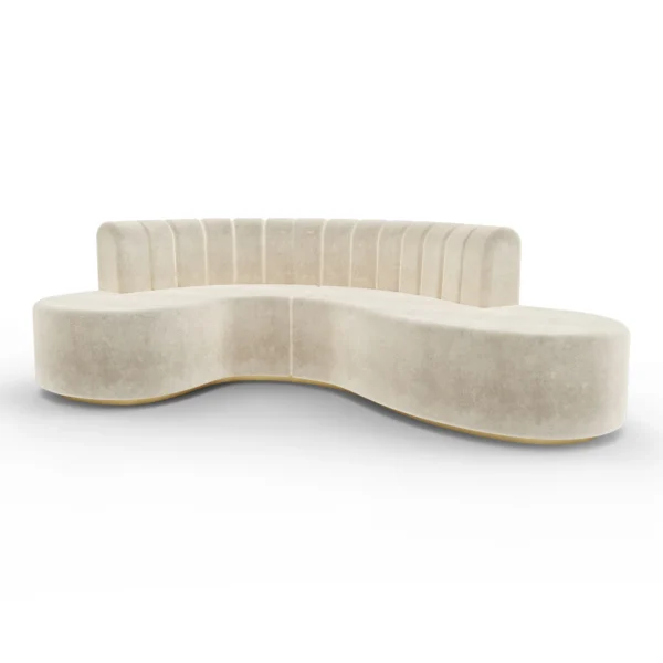 Sofa for Drawing room by La Bianco