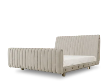 Hoffto Comfortable Bed