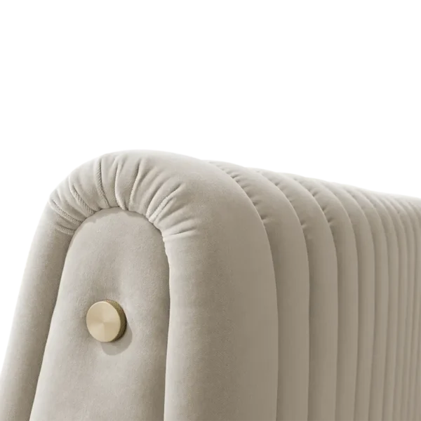 Hoffto Comfortable Bed