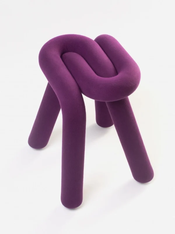 Designer Stool Ropo