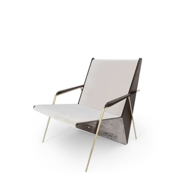 Comfortable Lounge Chair