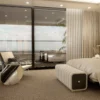 Comfortable Lounge Chair