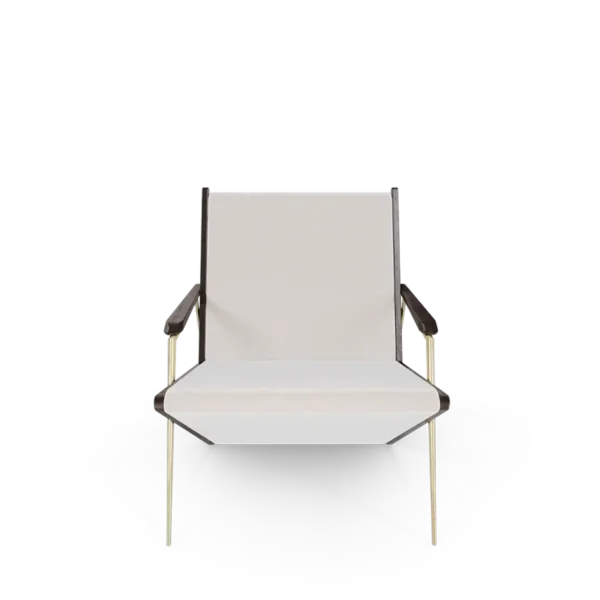Comfortable Lounge Chair