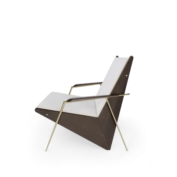 Comfortable Lounge Chair