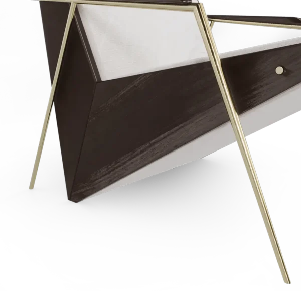 Comfortable Lounge Chair