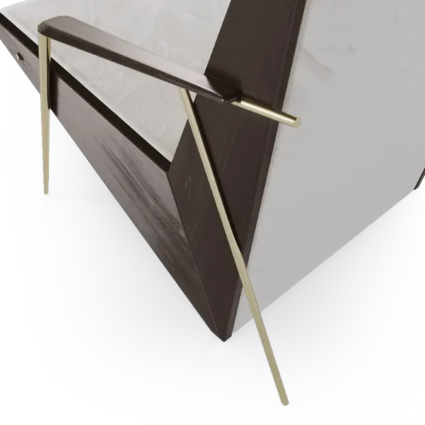 Comfortable Lounge Chair