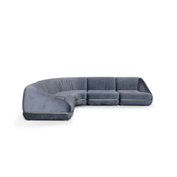 Xena Sectional sofa
