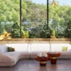 Xena Sectional sofa