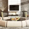 Xena Sectional sofa