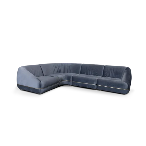 Xena Sectional sofa