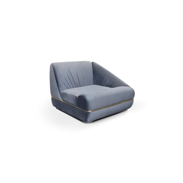 Xena Sectional sofa