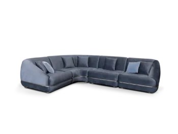 Xena Sectional sofa