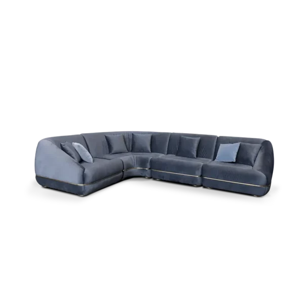 Xena Sectional sofa