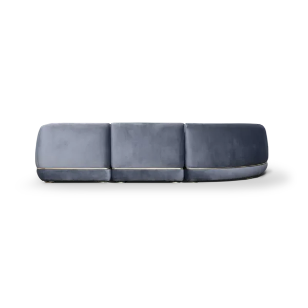 Xena Sectional sofa