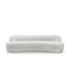 Zenza Sofa, unique design and comfortable