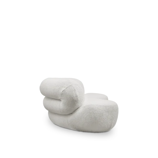 Zenza Sofa, unique design and comfortable