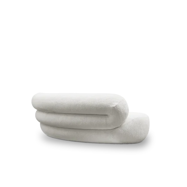 Zenza Sofa, unique design and comfortable