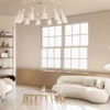 Zenza Sofa, unique design and comfortable