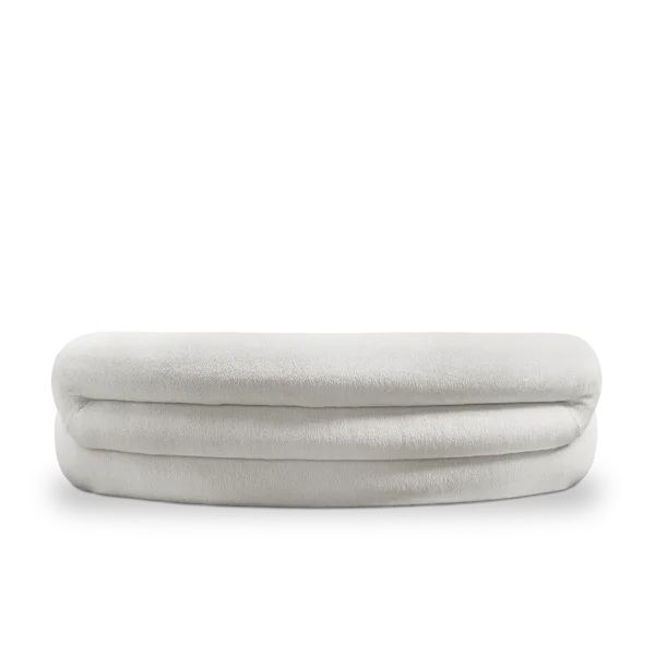 Zenza Sofa, unique design and comfortable