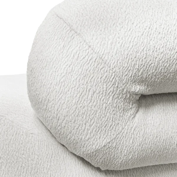 Zenza Sofa, unique design and comfortable