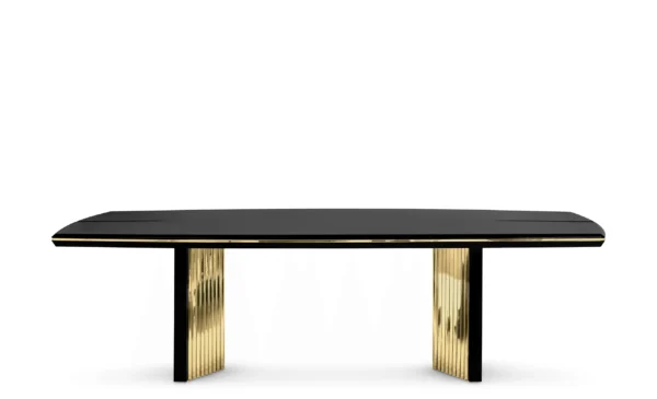 Carlos Dining Table