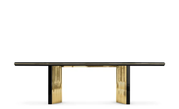 Carlos Dining Table