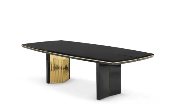 Carlos Dining Table