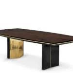 Carlos Dining Table