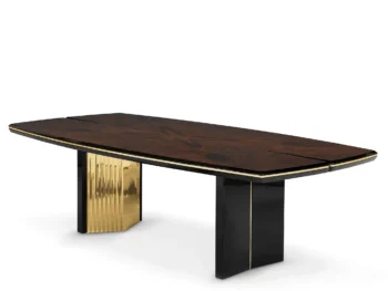 Carlos Dining Table